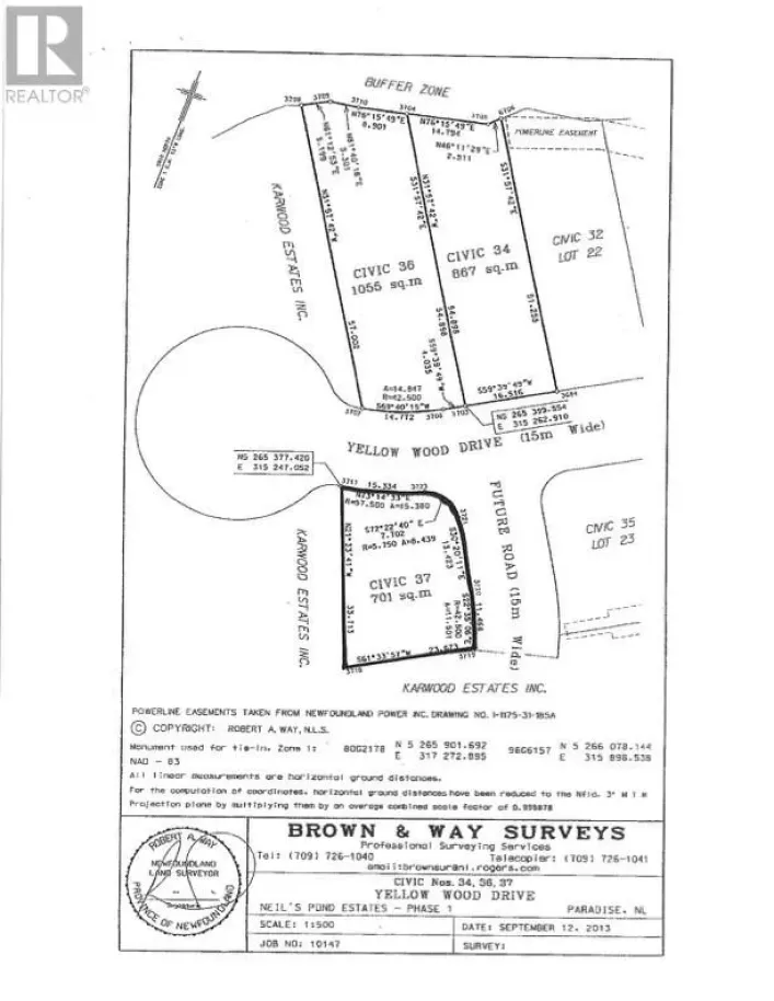 37 Yellow Wood Drive, Paradise