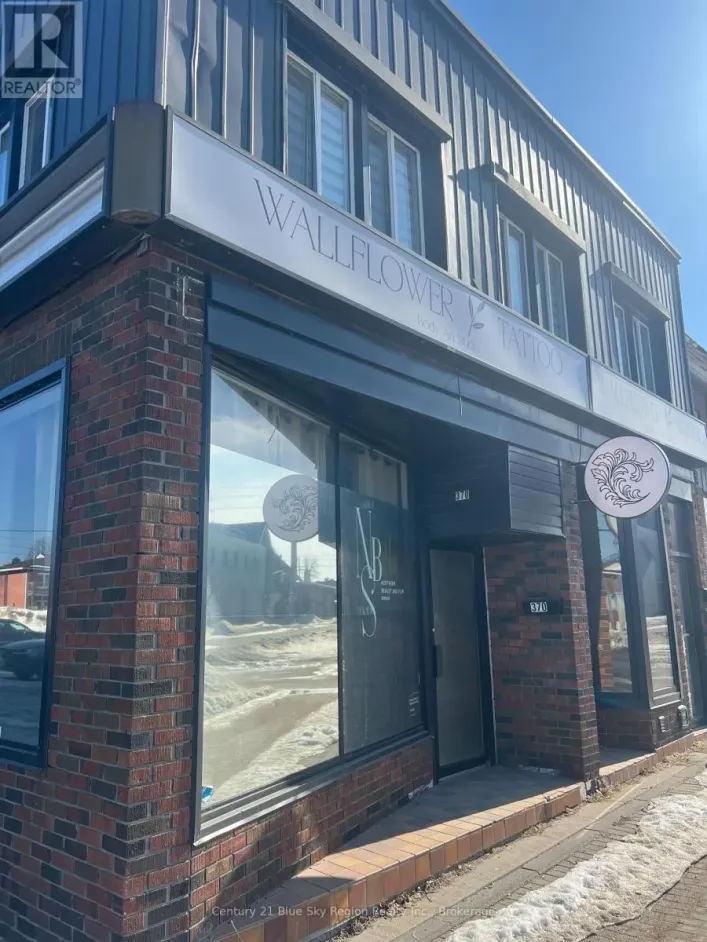 370 - 364 MCINTYRE STREET W, North Bay