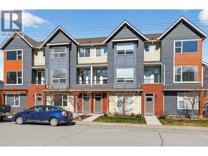 370 9th Avenue Unit# 102, Kamloops