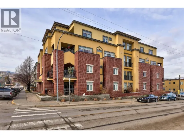 370 Battle Street Unit# 202, Kamloops
