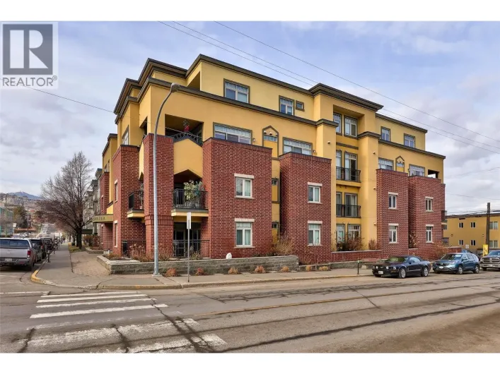 370 Battle Street Unit# 401, Kamloops