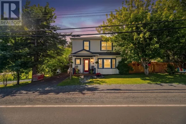 370 Conception Bay Highway, Holyrood