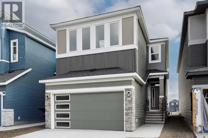 370 Corner Glen Way NE, Calgary