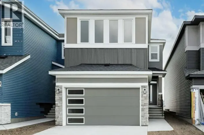 370 Corner Glen Way NE, Calgary