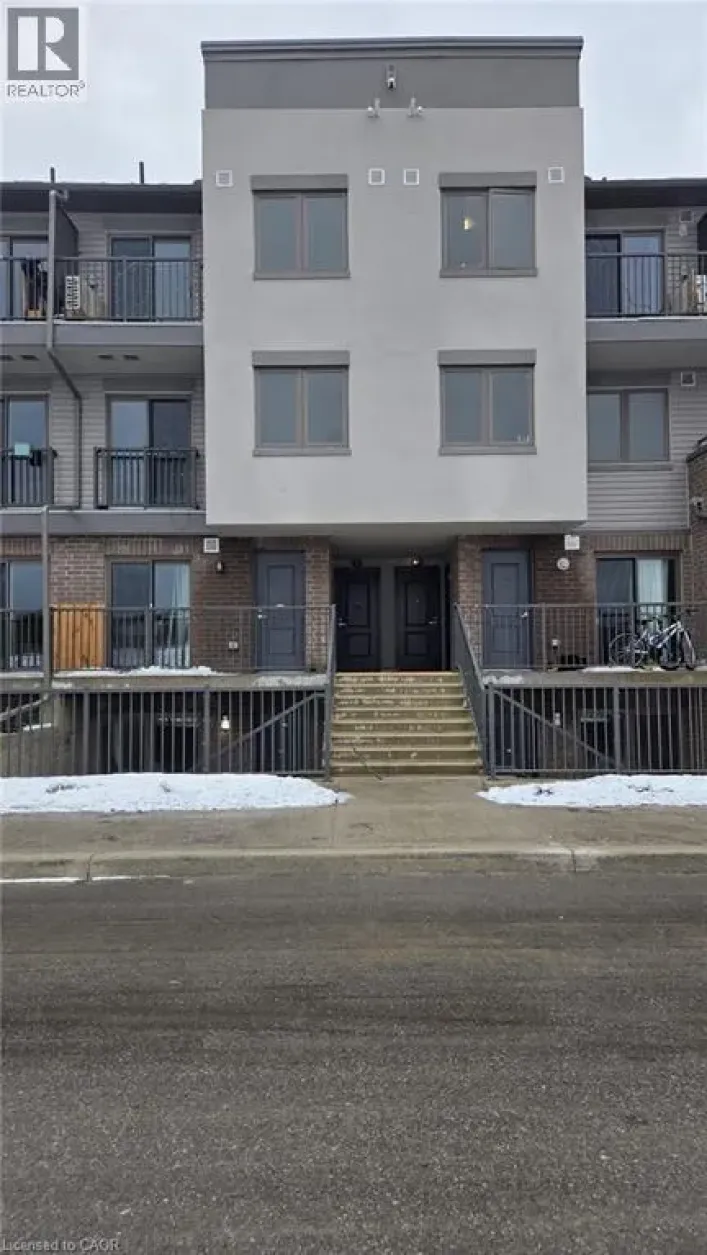 370 FISHER MILLS Road Unit# C40, Cambridge