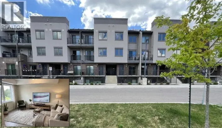 370 FISHER MILLS Road Unit# C53, Cambridge
