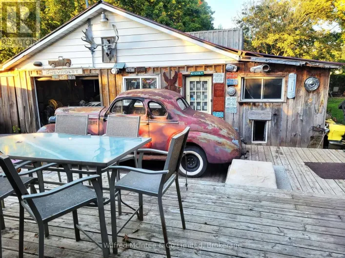 370 FOSTER STREET, Wellington North