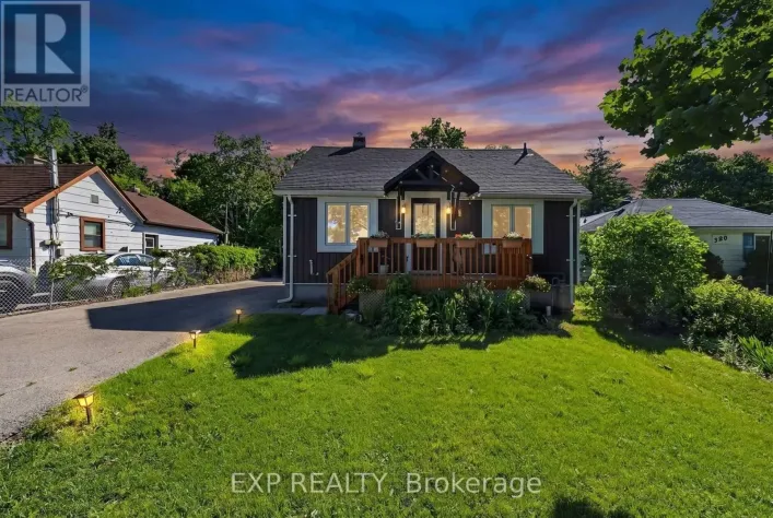 370 GILL STREET, Orillia