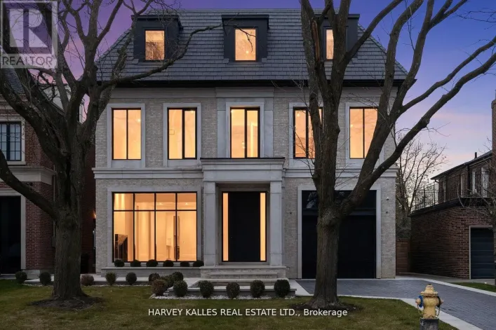 370 GLENGROVE AVENUE W, Toronto