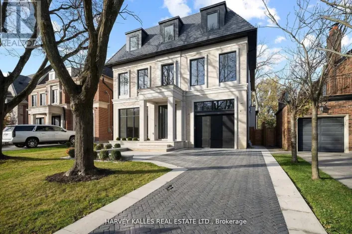 370 GLENGROVE AVENUE W, Toronto