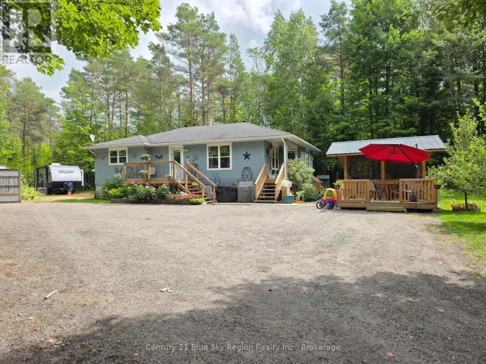 370 GRAVELLE ROAD, Chisholm