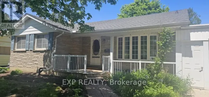 370 GREENBROOK DRIVE, Kitchener