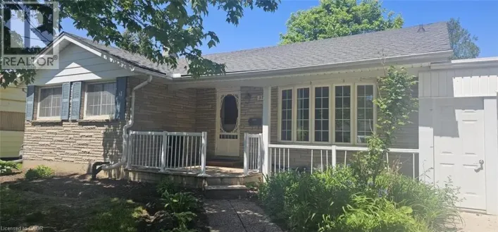 370 GREENBROOK Drive, Kitchener