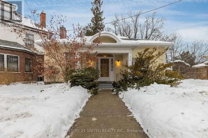 370 HUNTER STREET W, Peterborough