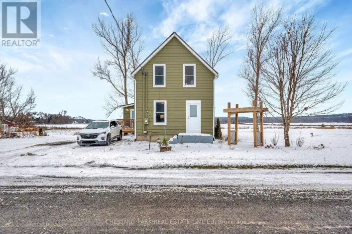 370 KAISER CROSSROAD, Prince Edward County