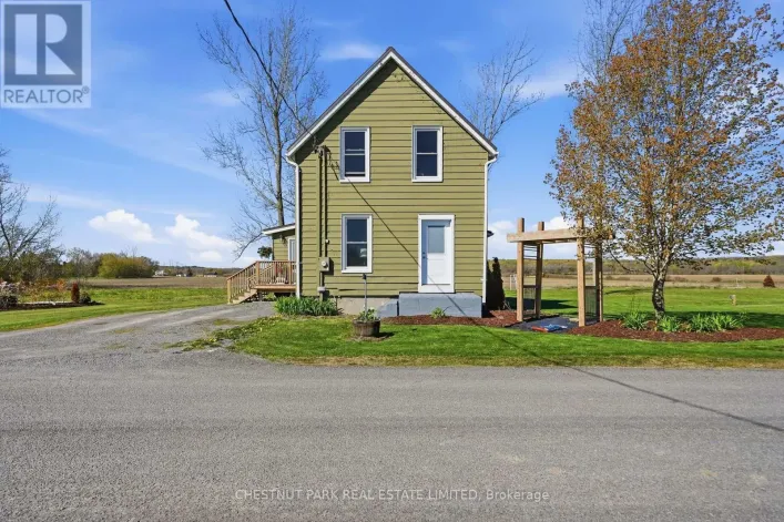 370 KAISER CROSSROAD, Prince Edward County