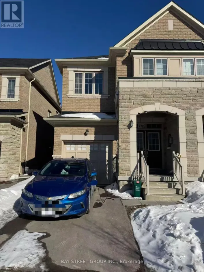 370 KIRKHAM DRIVE, Markham