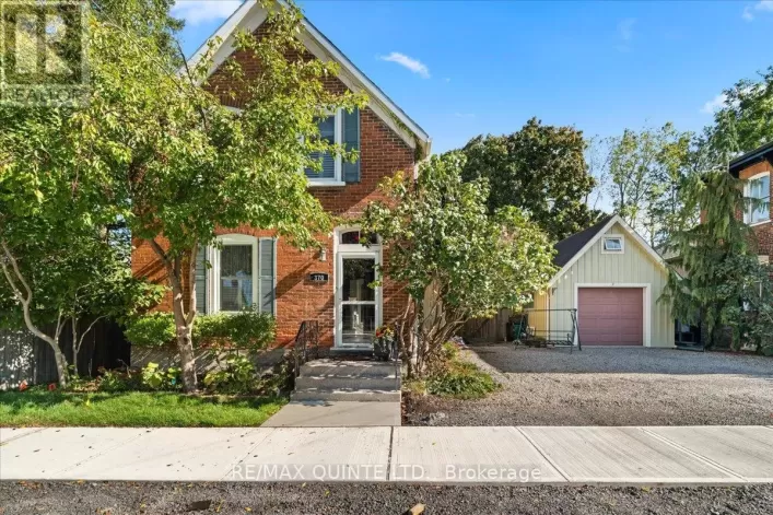 370 MAIN STREET, Prince Edward County