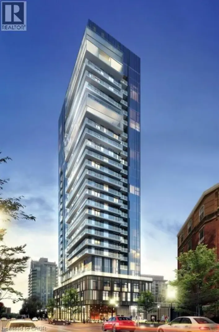 370 MARTHA Street Unit# 1302, Burlington