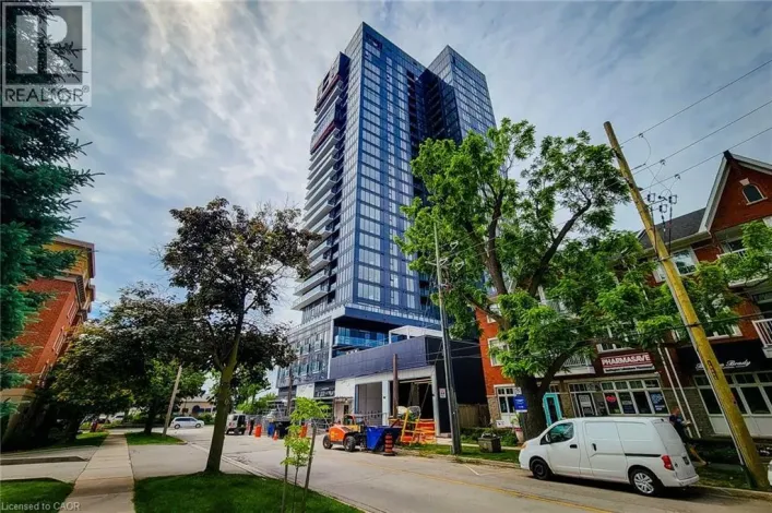 370 MARTHA Street Unit# 1403, Burlington
