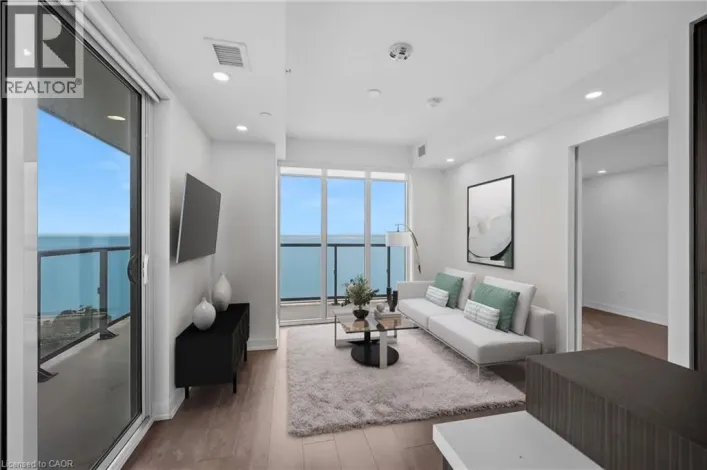 370 MARTHA Street Unit# 1503, Burlington