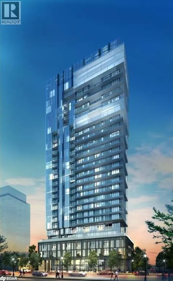 370 MARTHA Street Unit# 1702, Burlington