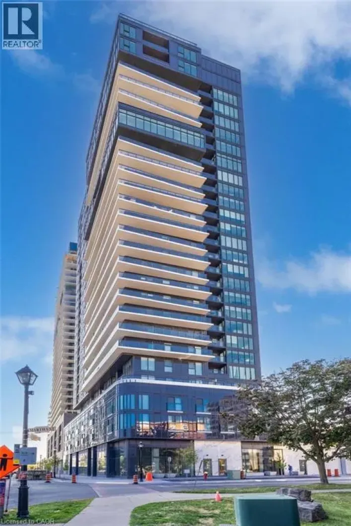 370 MARTHA Street Unit# 1805, Burlington