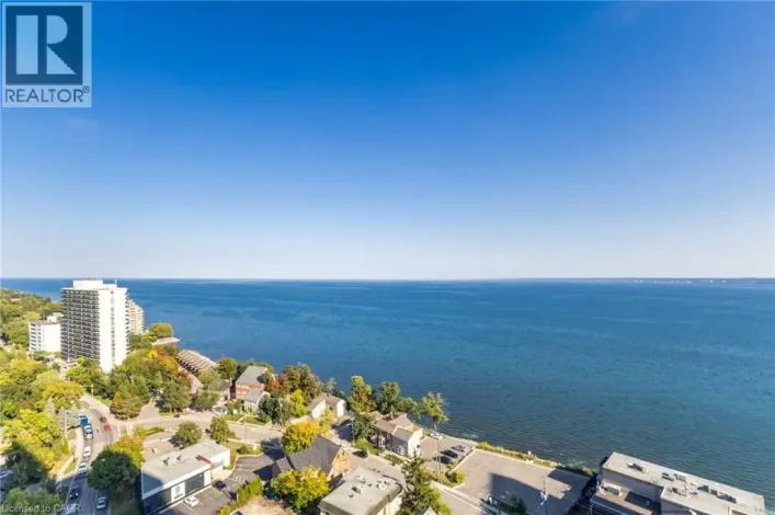 370 MARTHA Street Unit# 1805, Burlington