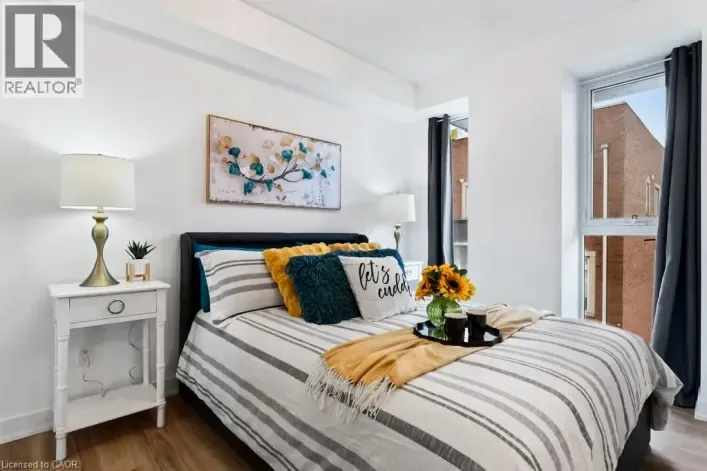 370 MARTHA Street Unit# 210, Burlington