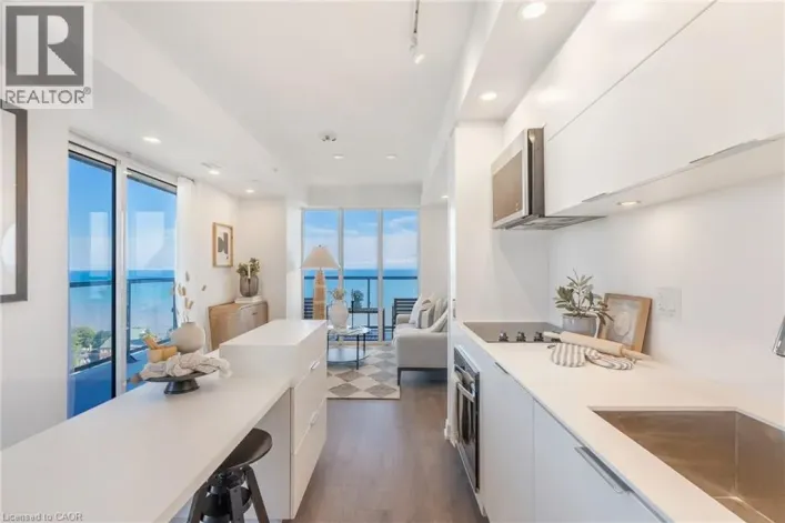 370 MARTHA Street Unit# 2103, Burlington