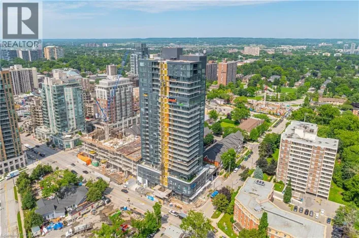 370 MARTHA Street Unit# 2107, Burlington