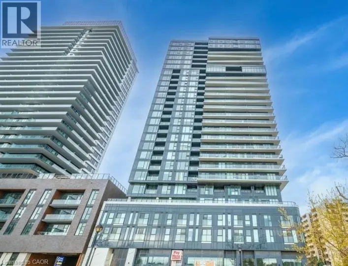 370 MARTHA Street Unit# 212, Burlington