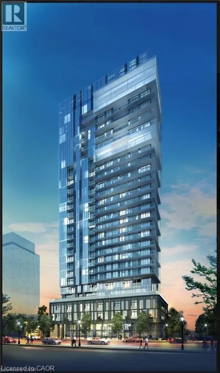 370 MARTHA Street Unit# 2202, Burlington