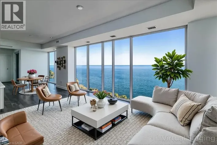 370 MARTHA Street Unit# 2205, Burlington