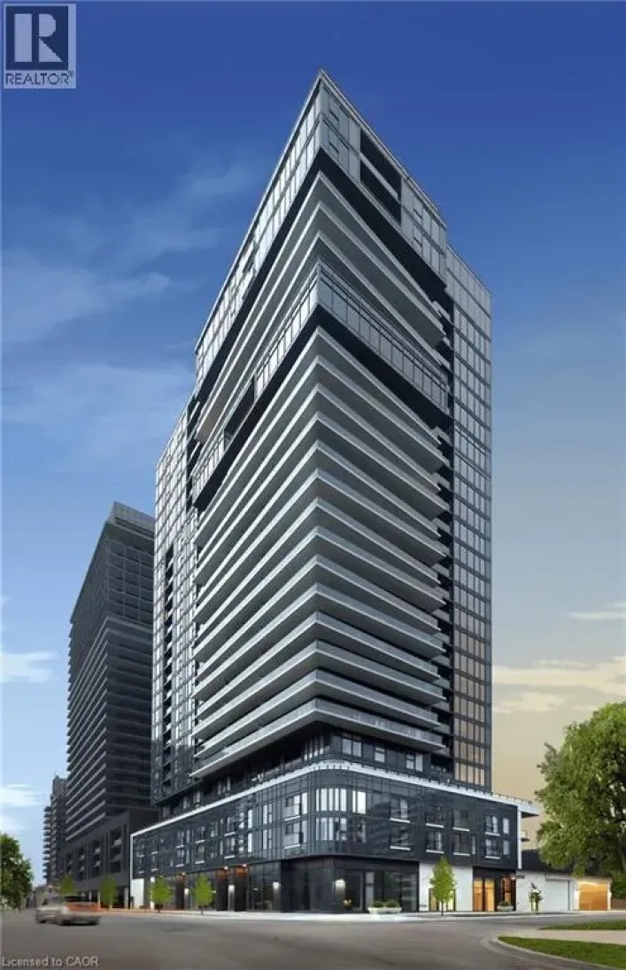 370 MARTHA Street Unit# 2207, Burlington