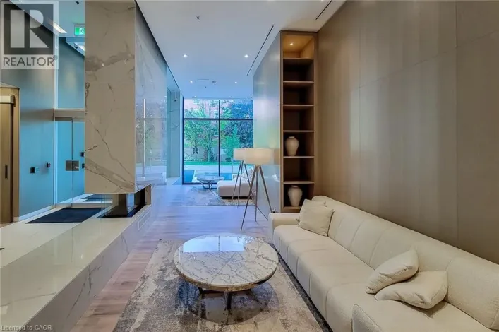 370 MARTHA Street Unit# 2508, Burlington