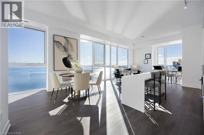 370 MARTHA Street Unit# 2604, Burlington