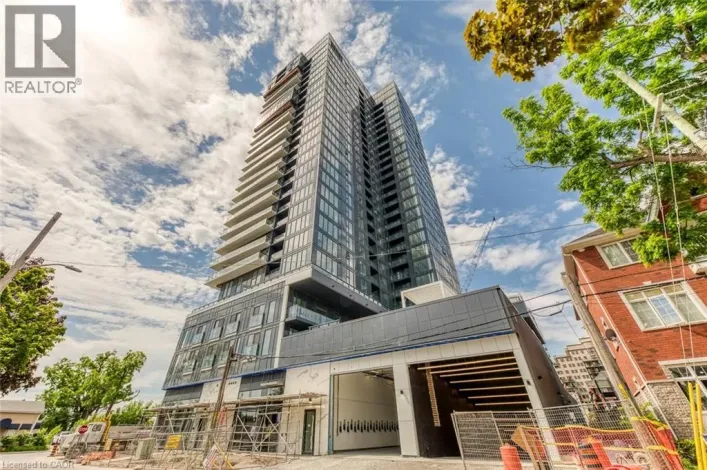 370 MARTHA Street Unit# 303, Burlington