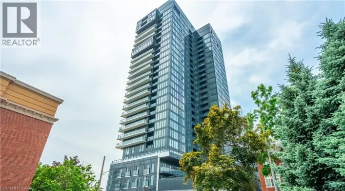 370 MARTHA Street Unit# 309, Burlington