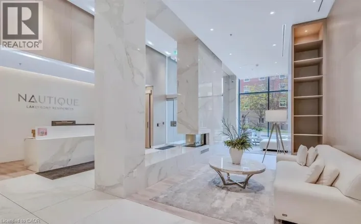 370 MARTHA Street Unit# 311, Burlington