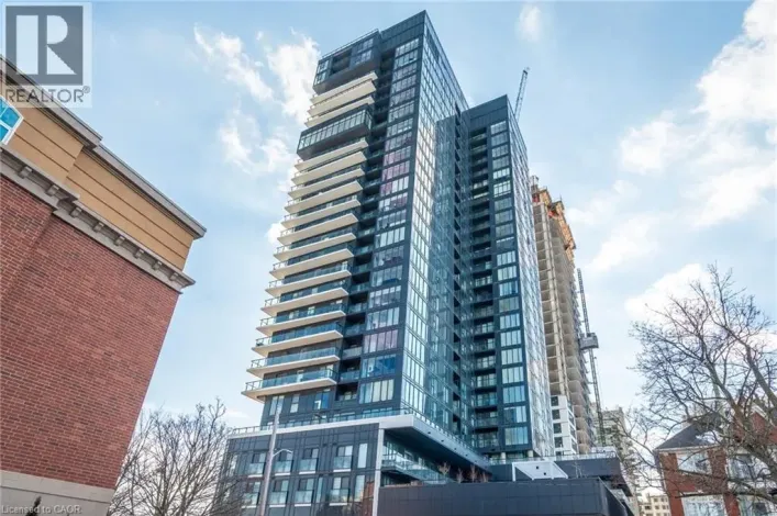 370 MARTHA Street Unit# 908, Burlington