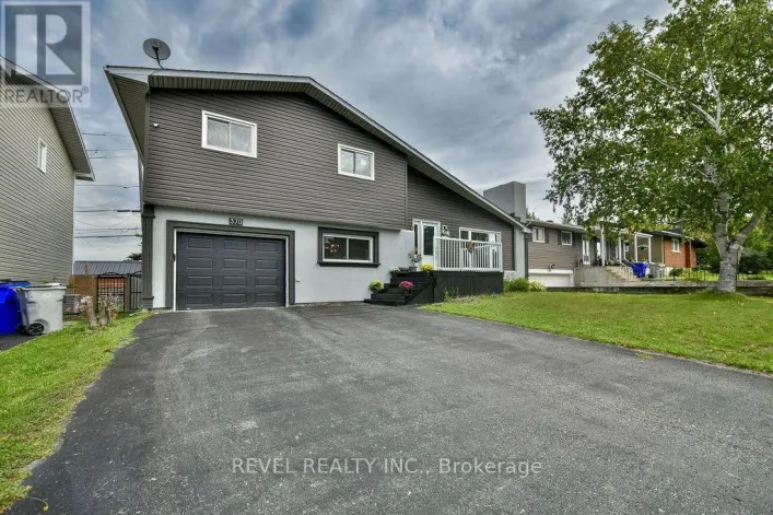 370 MORANDIN AVENUE, Timmins