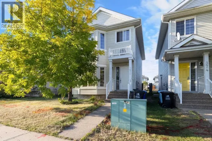 370 Parsons Creek Drive, Fort McMurray