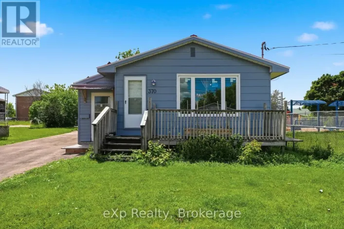 370 SIDNEY STREET, Belleville