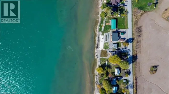 370 SOUTH COAST Drive, Nanticoke