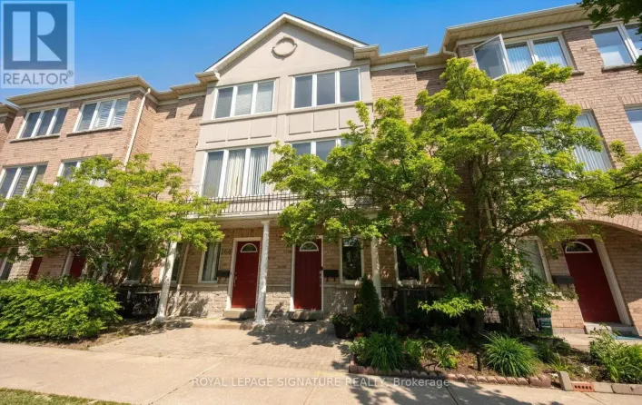 370 SOUTH PARK ROAD, Markham