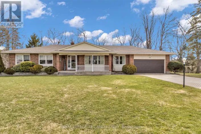 370 STATION STREET, North Middlesex