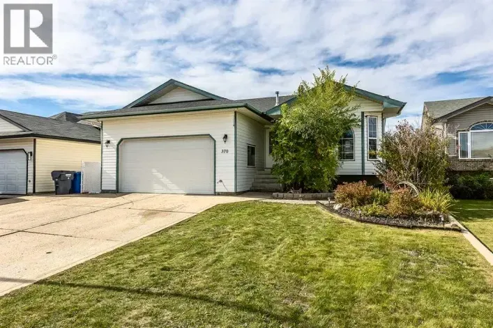 370 Stratton Way SE, Medicine Hat