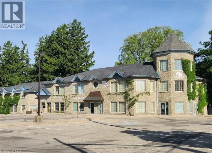 370 UNIVERSITY Avenue E Unit# 105E, Waterloo
