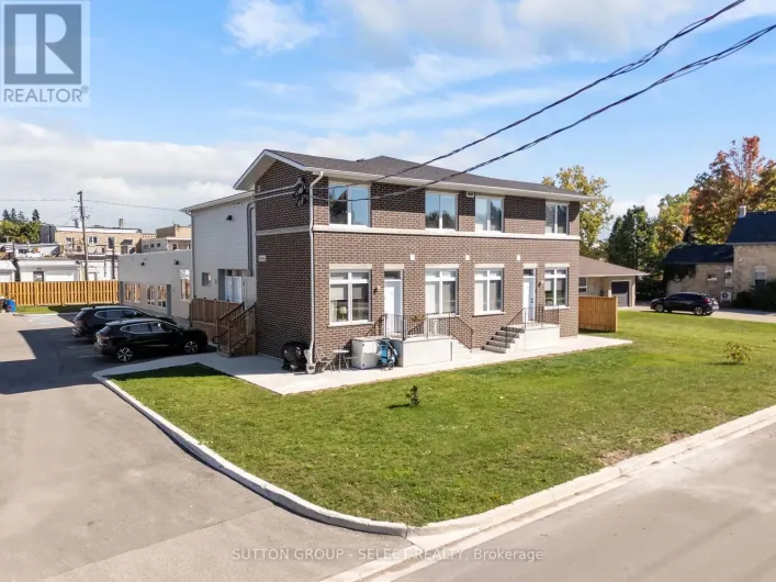 370 WILLIAM STREET, South Huron